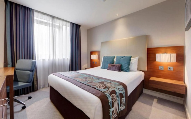 Thistle London Hyde Park Kensington Gardens