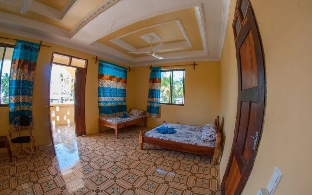 SunSeaBar Kite House