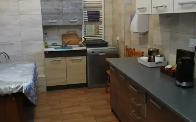 Pensjonat Brama Mazur