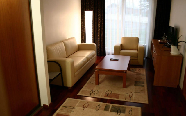 Raadimõisa Hotel