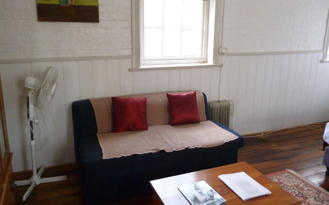 Windmill Hill Lodge