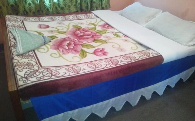 Hotel Bright Star
