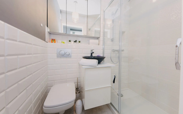 ShortStayPoland Mokotowska - B60
