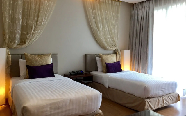 Le Patta Resort & Hotel Chiang Rai