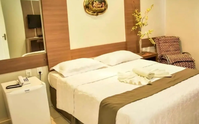 Hotel Flor de Lis