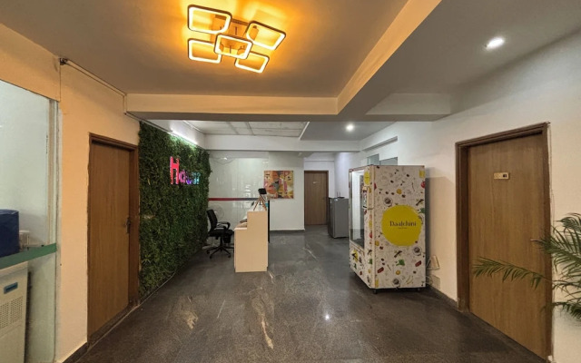 Housr Sector 43 Gurgaon Paras Hospital