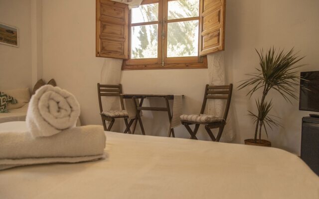 Finca La Palmera B&B