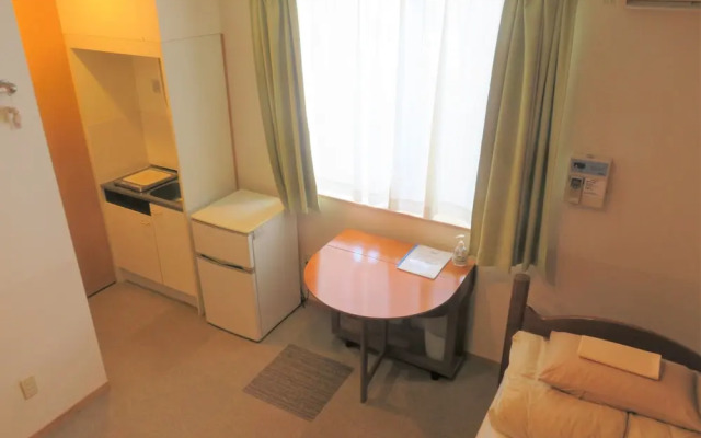 Kencha Rumah - Hostel