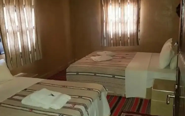 Kasbah Ait Benhadda
