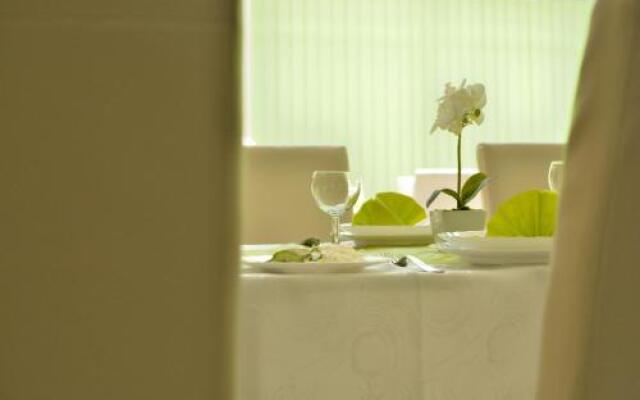 Viktória Wellness Hotel