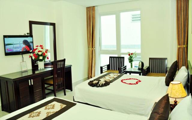 Tay Bac Hotel
