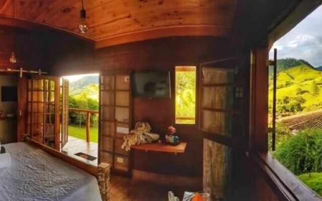 Pousada Villa dos Quilombolas