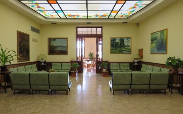 Hotel Antico Borgo