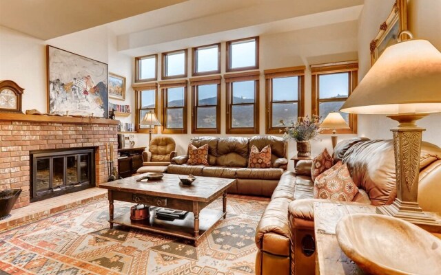 Snowmass Woodrun 9946