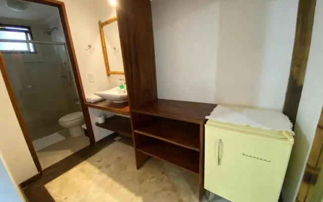 Thai Pousada Boutique