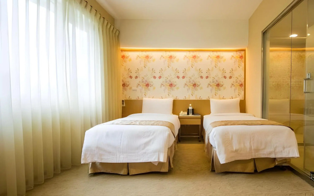 Hotel Color