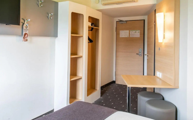 B&B Hotel Erlangen-Süd