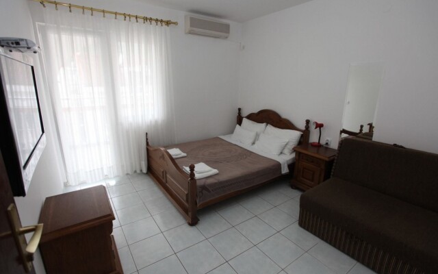 Apartments Memidz