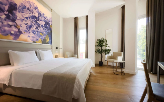 The Classic Hotel Nicosia - Handwritten Collection