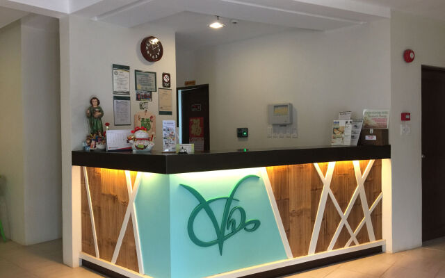 Coron Visitors Hotel