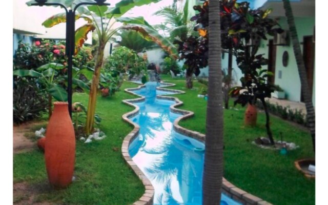 Marbello Ariaú Hotel