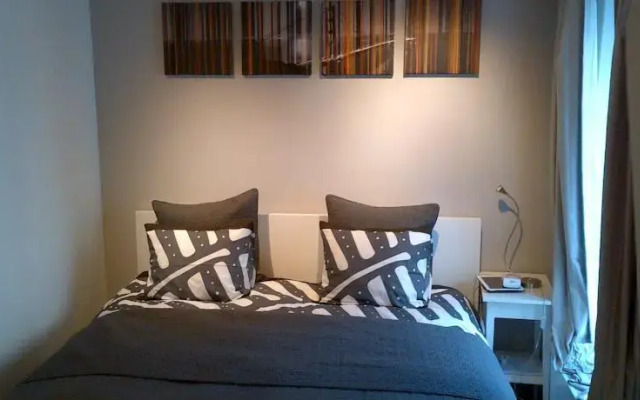 Fantastic Duplex In The Heart Of Brussels
