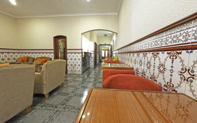 Lusitana Hotel