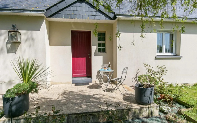 Holiday Home Ker Jean - PLC244