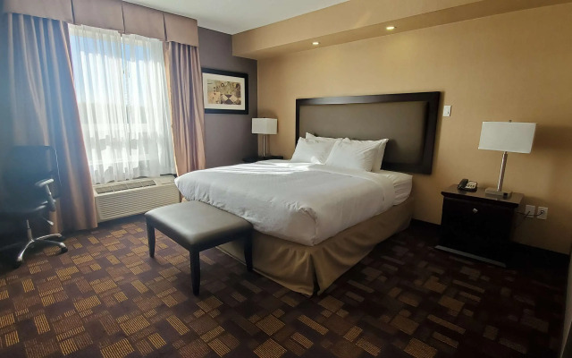 Best Western Plus Fox Creek