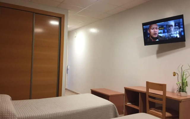 Hotel Mediterrani Blau