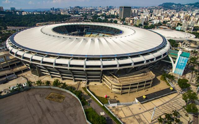 ibis budget Rj Copacabana