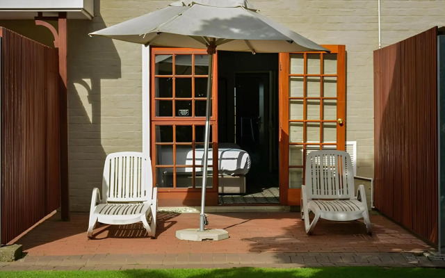 The Caledon Hotel & Spa