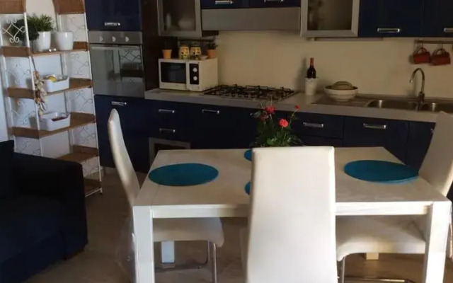 Casa Vacanza Oasi Blu