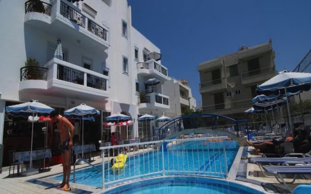 Sevi Sun Apartments I