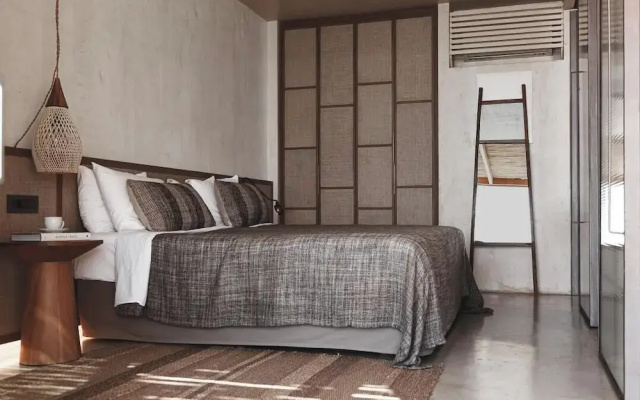 Altera Cave Villas