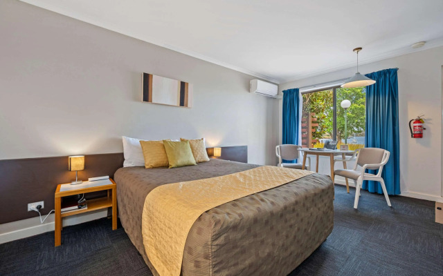 Comfort Inn The Pier