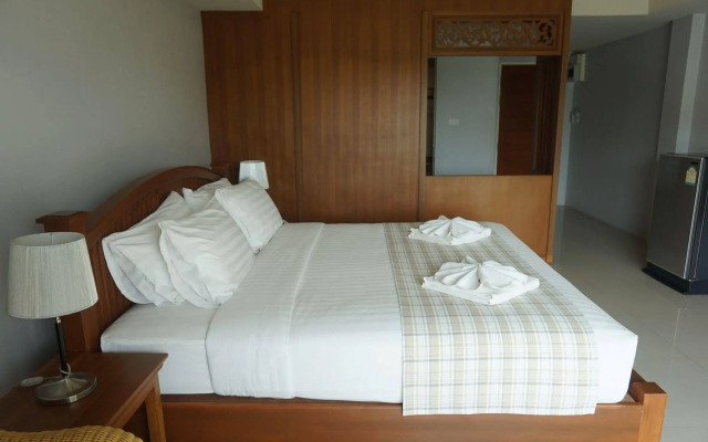Phu Hun Sa Boutique Hotel