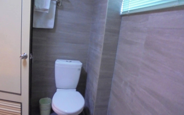 Tainan Inn