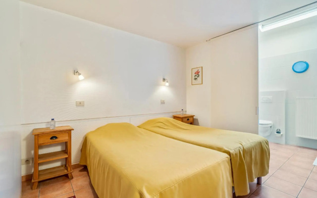 Elckerlyck Inn Hotel