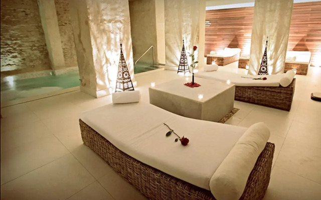 EME Catedral Mercer Hotel