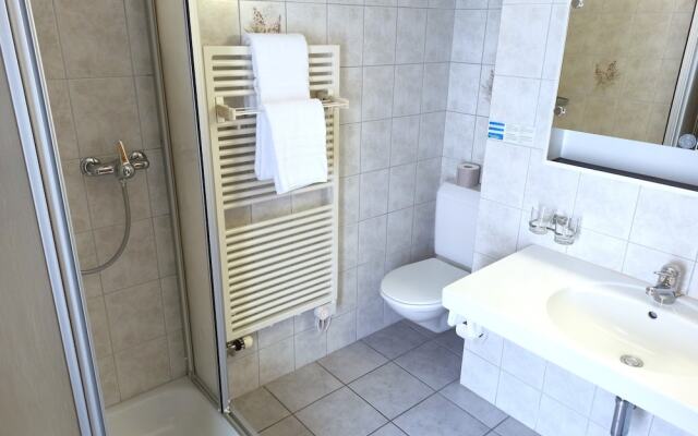 Hotel Acla Filli