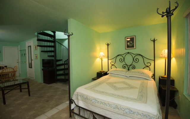 River View Garden Resort