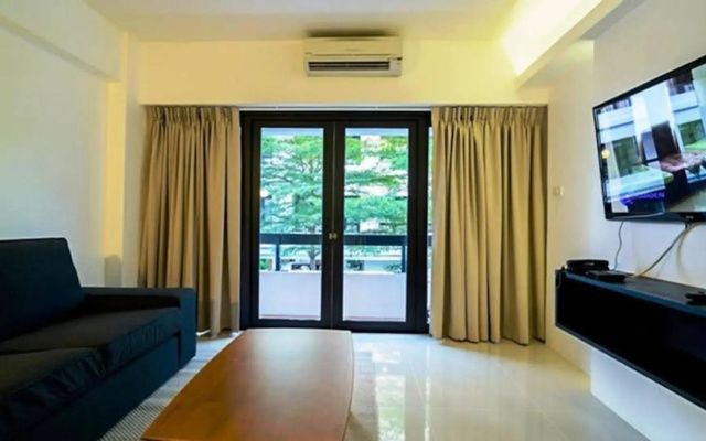 UMA Residence
