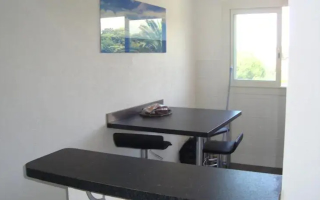 Appartement les Sylves