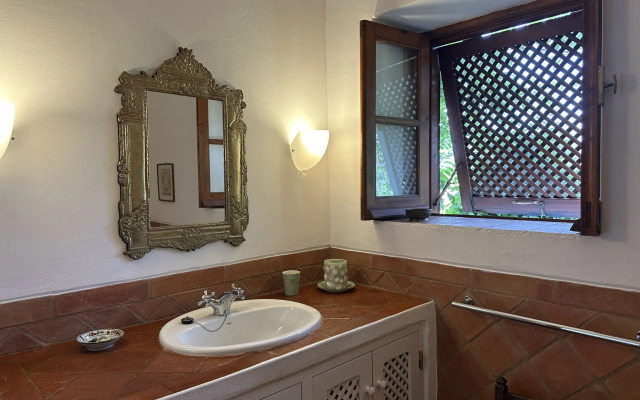 Almancil Sea and Countryside Secluded Villa