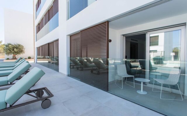 Sa Pedrera Suites & Spa