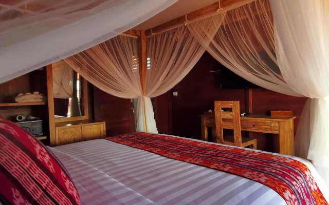 Star Semabu Resort