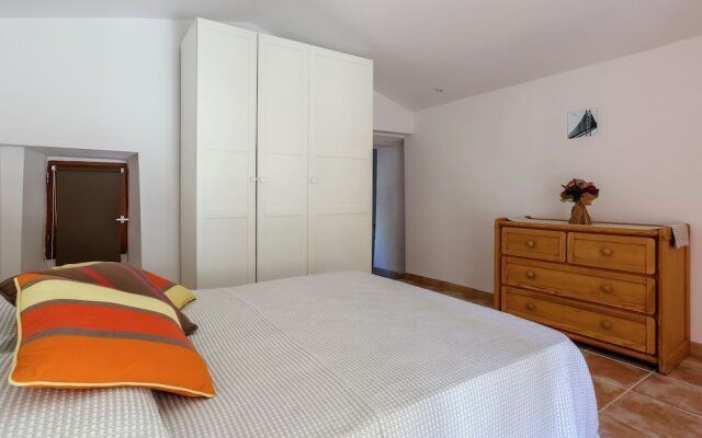 Pretty Holiday Home in Berre-les-alpes With Garden