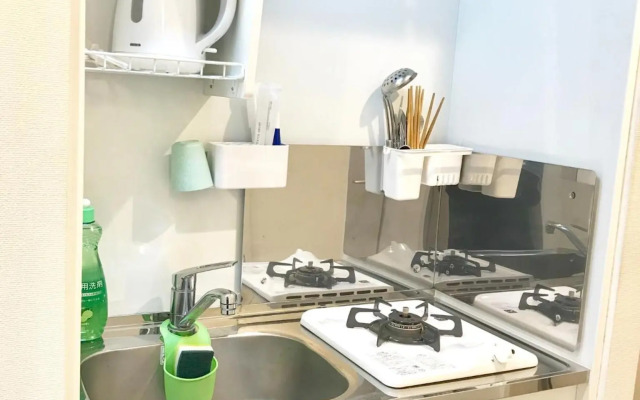 KIKO HOUSE - Vacation STAY 42467v