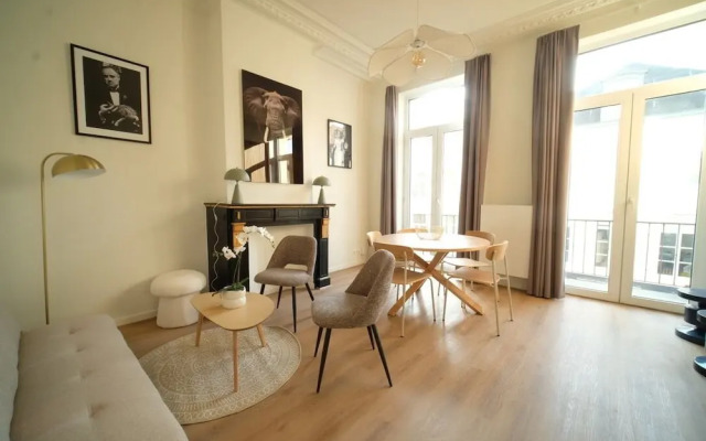 Smart appart - downtown